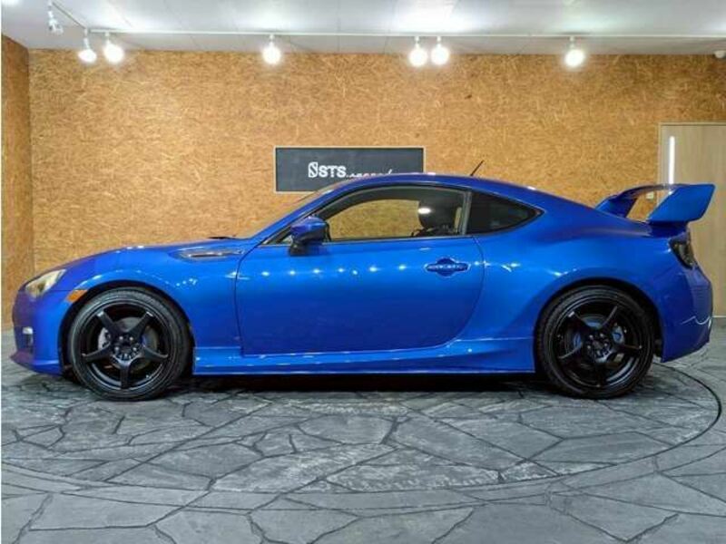 BRZ