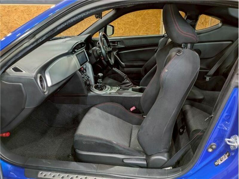 BRZ