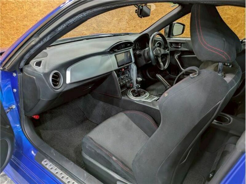 BRZ