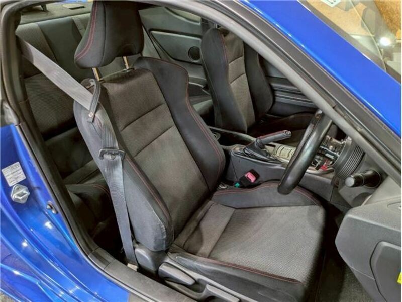 BRZ