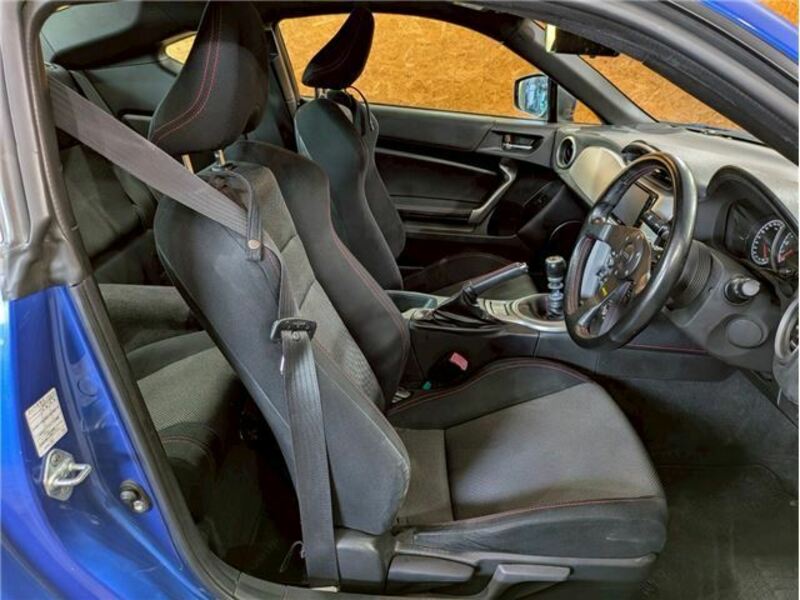 BRZ