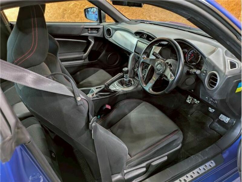 BRZ