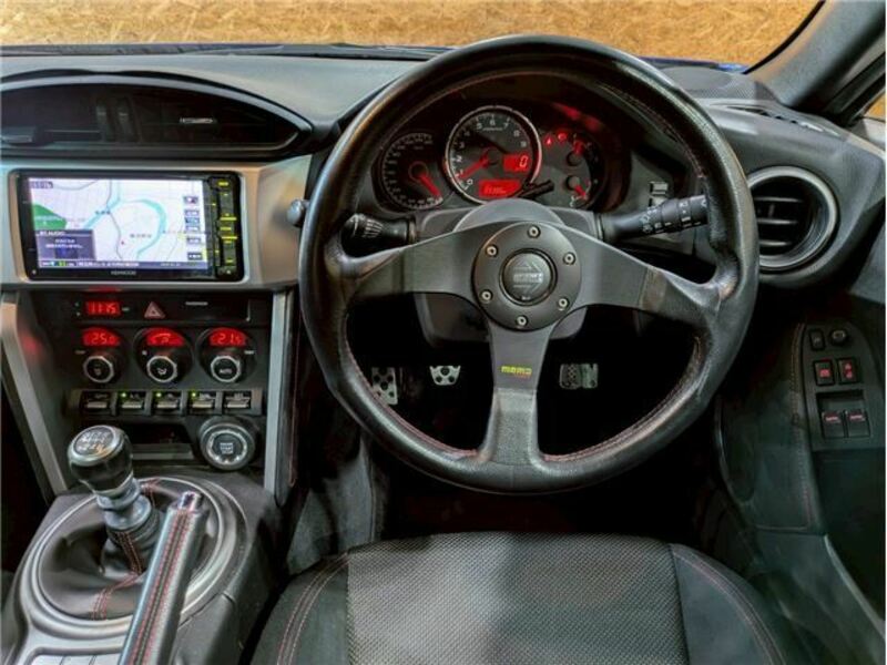 BRZ