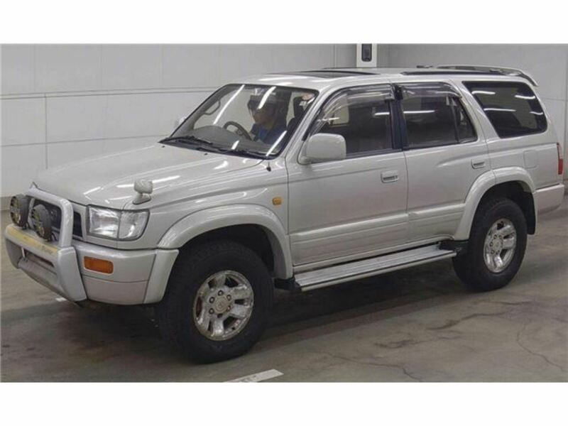 HILUX SURF