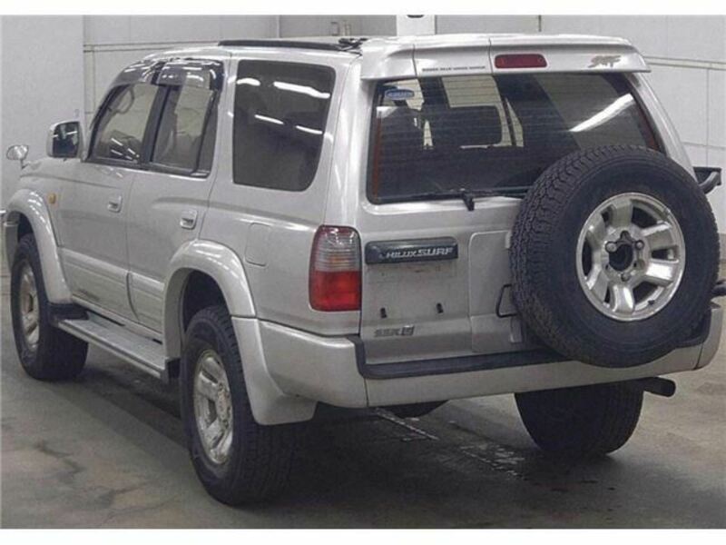 HILUX SURF