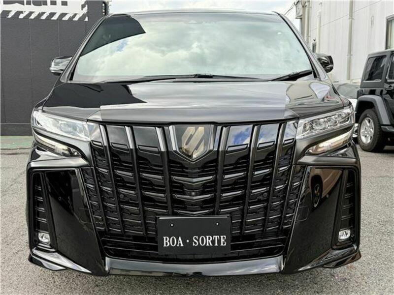 ALPHARD