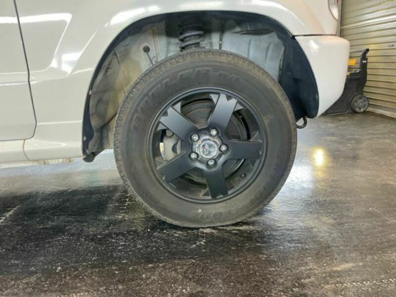 PAJERO MINI