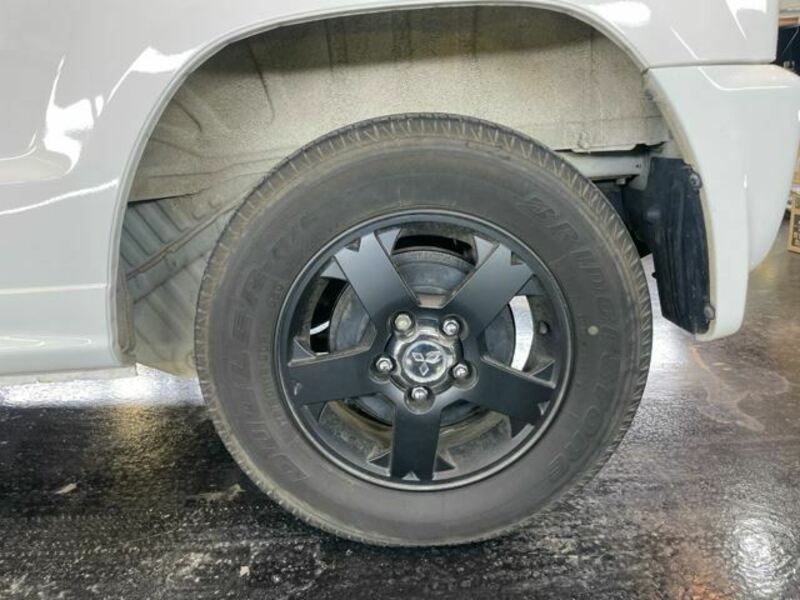 PAJERO MINI