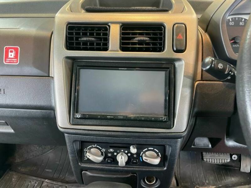 PAJERO MINI
