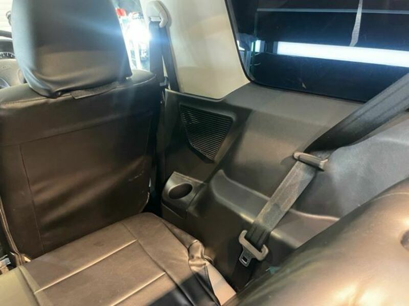 PAJERO MINI
