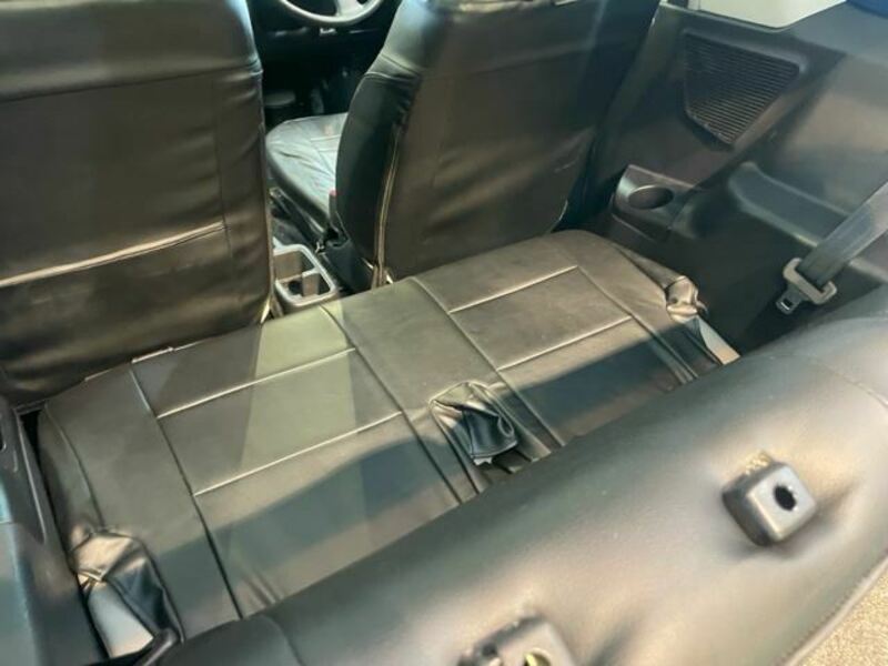 PAJERO MINI