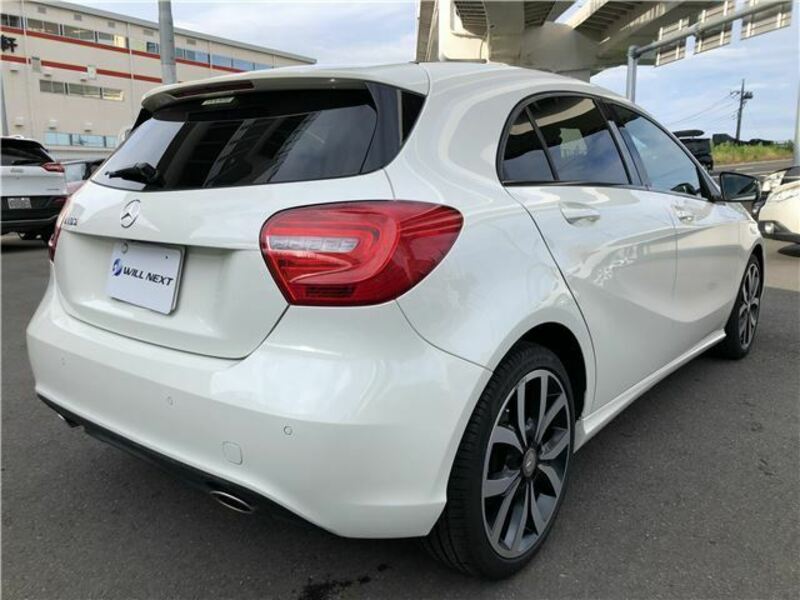 A-CLASS