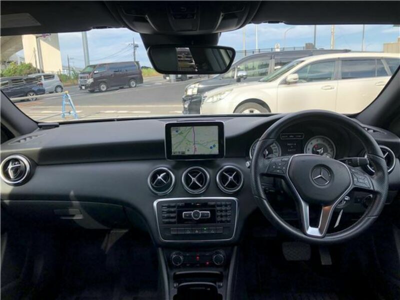 A-CLASS