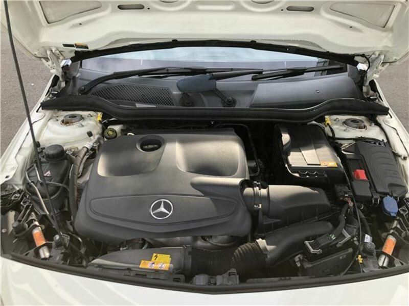 A-CLASS