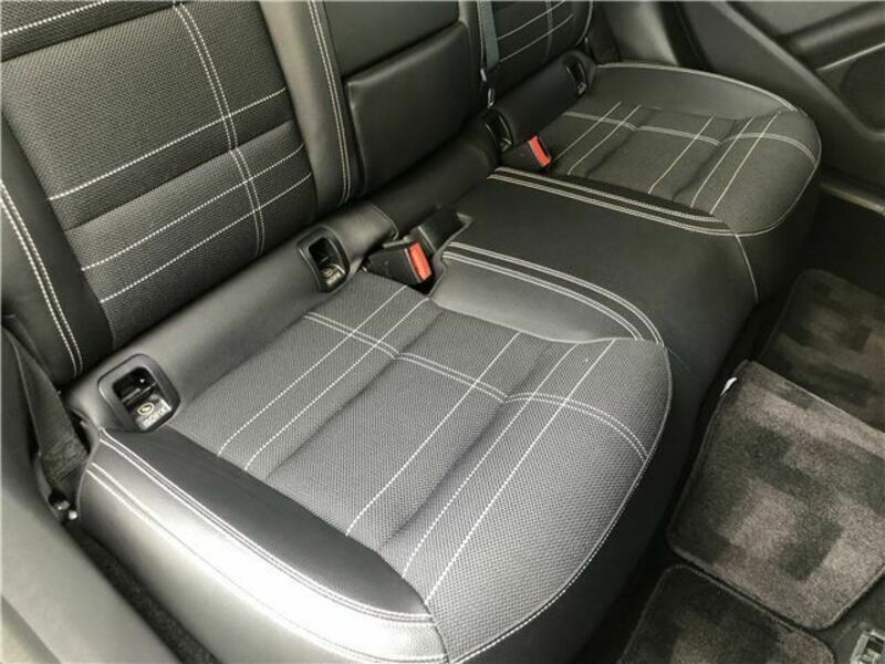 A-CLASS