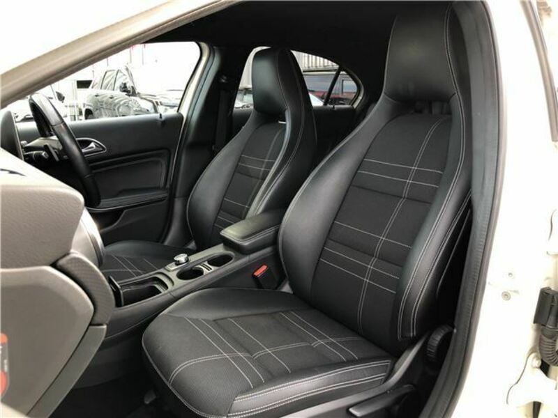 A-CLASS