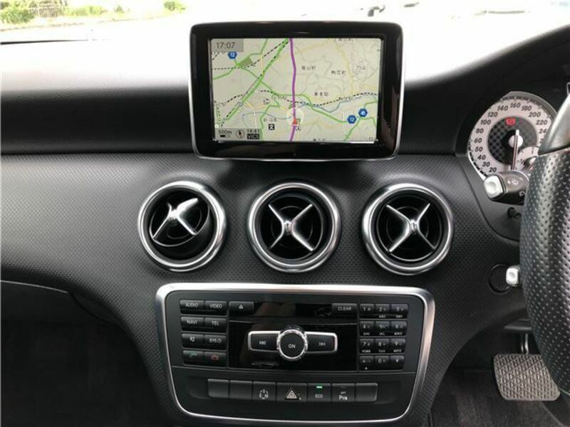 A-CLASS