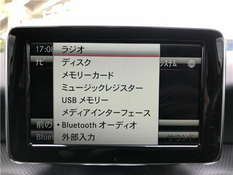 A-CLASS