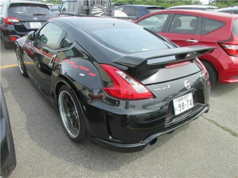FAIRLADY Z