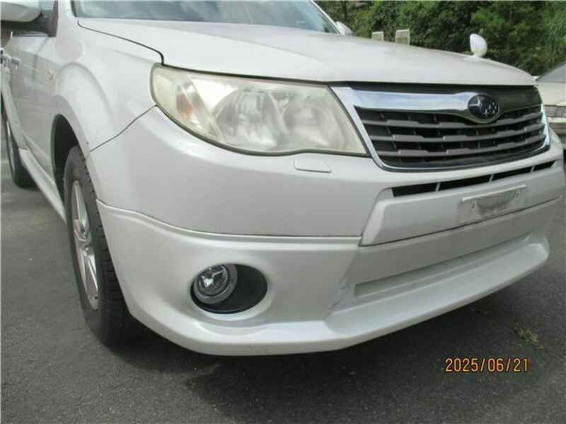 FORESTER-0