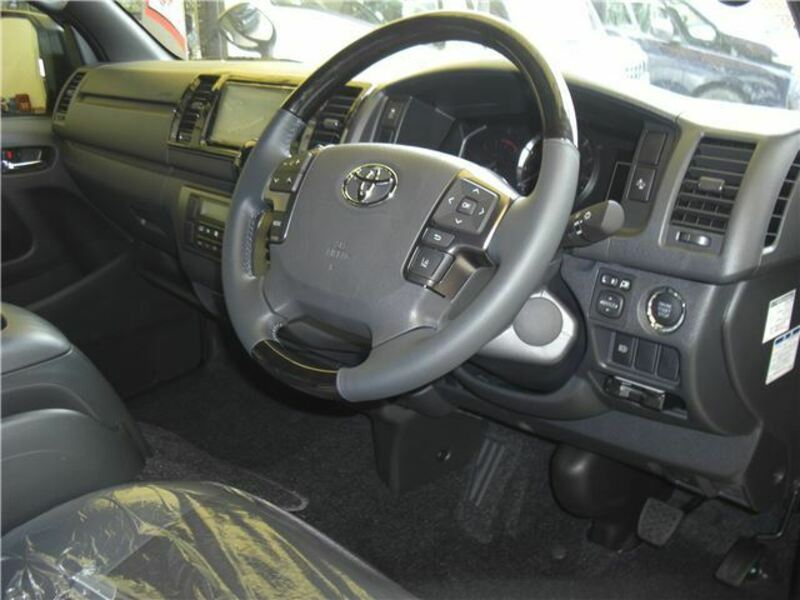 HIACE