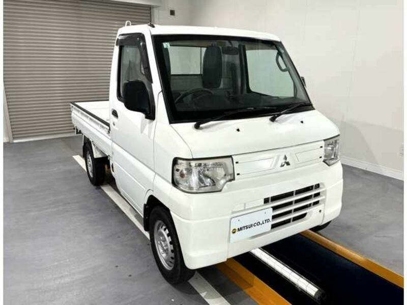 MINICAB TRUCK