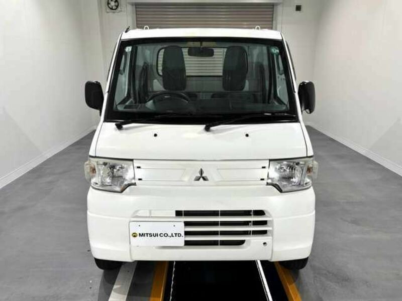 MINICAB TRUCK