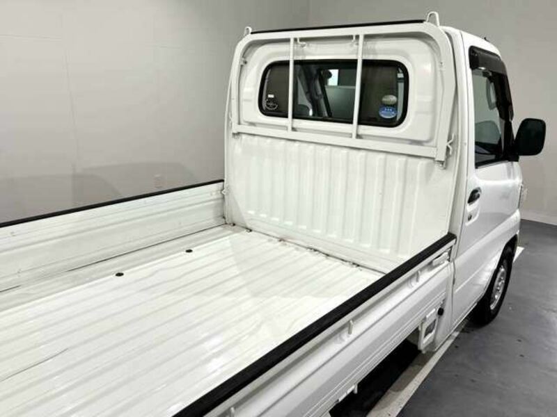 MINICAB TRUCK