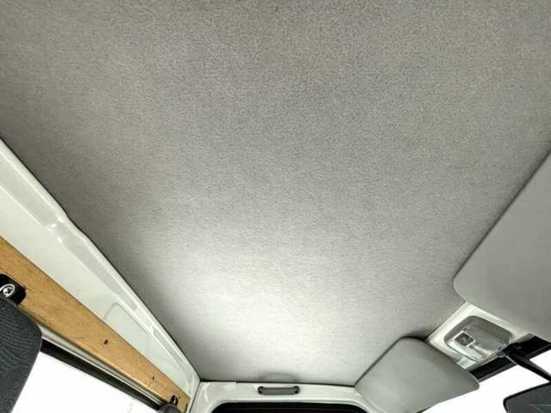 MINICAB TRUCK