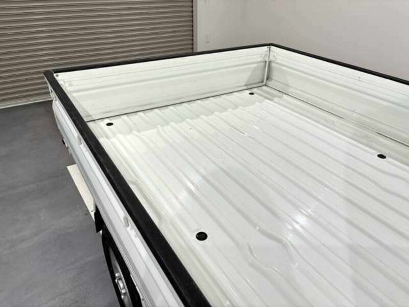 MINICAB TRUCK