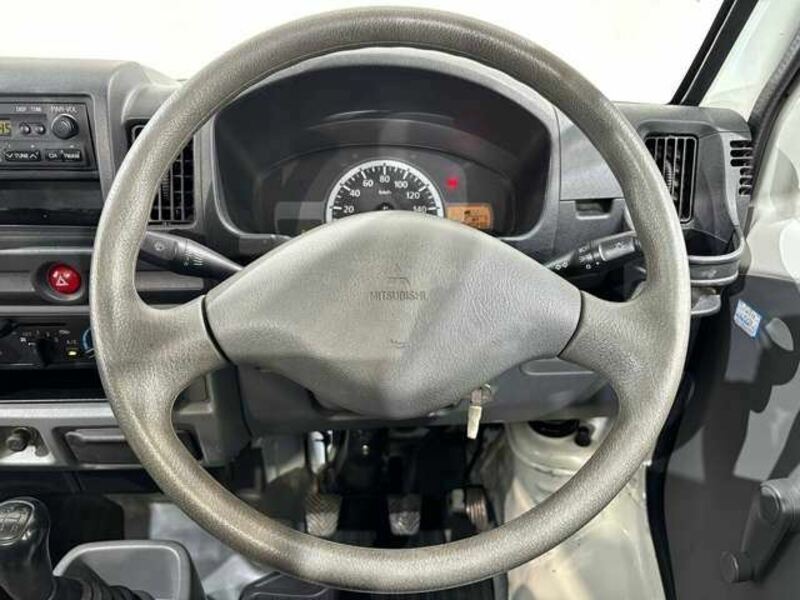 MINICAB TRUCK