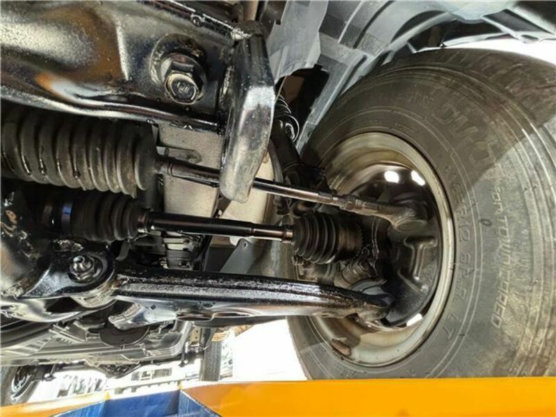 MINICAB TRUCK