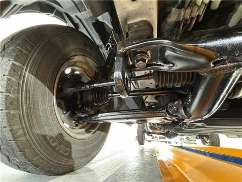 MINICAB TRUCK