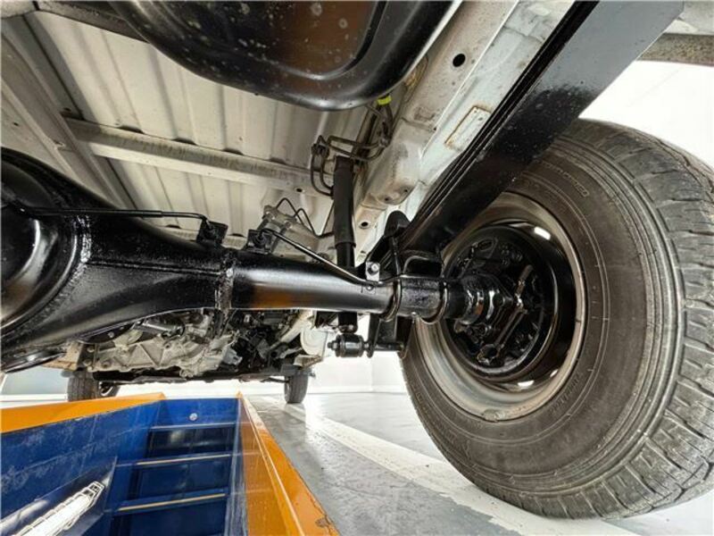 MINICAB TRUCK