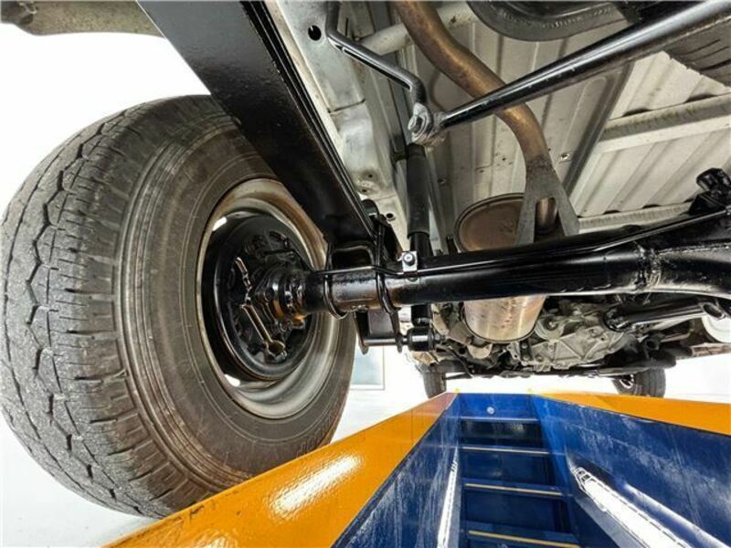 MINICAB TRUCK