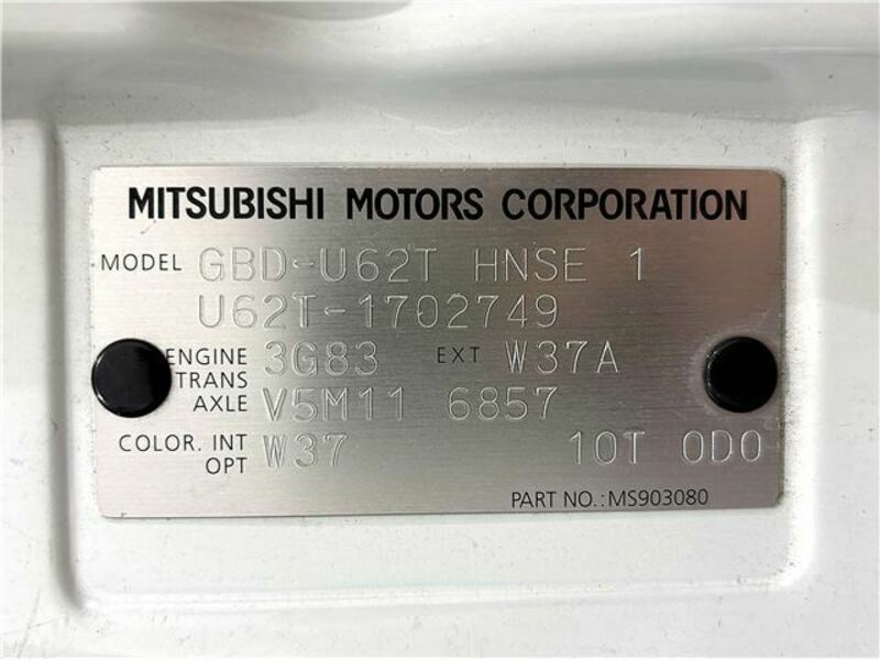 MINICAB TRUCK