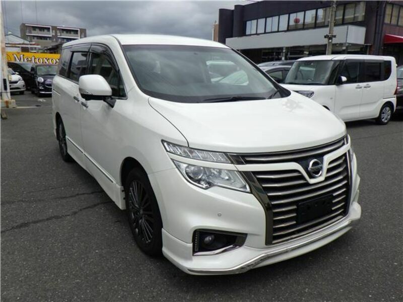 ELGRAND