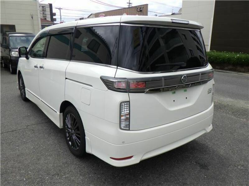 ELGRAND
