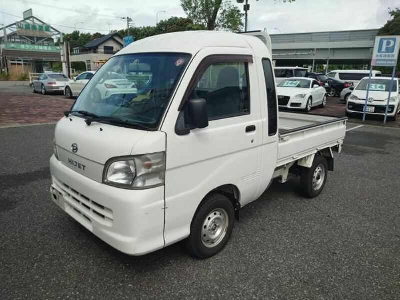 HIJET TRUCK-0
