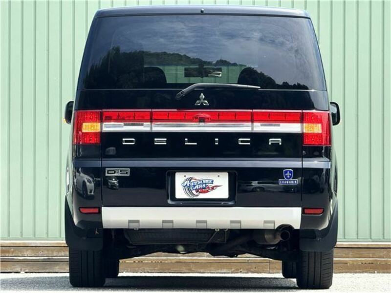 DELICA D5