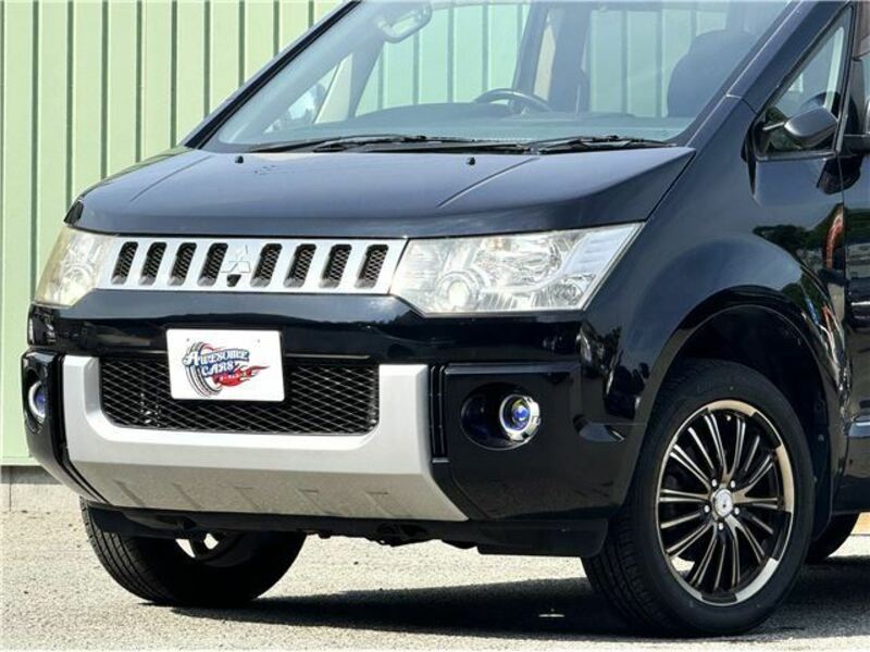 DELICA D5