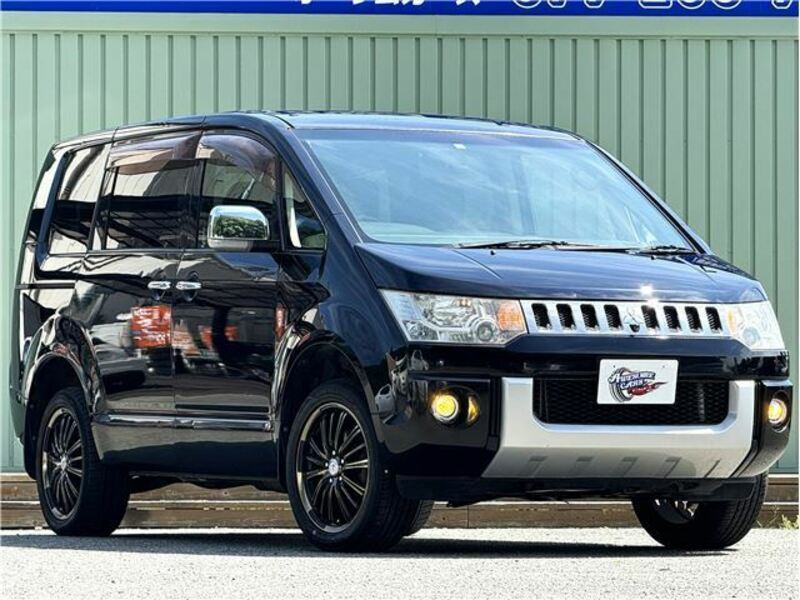 DELICA D5