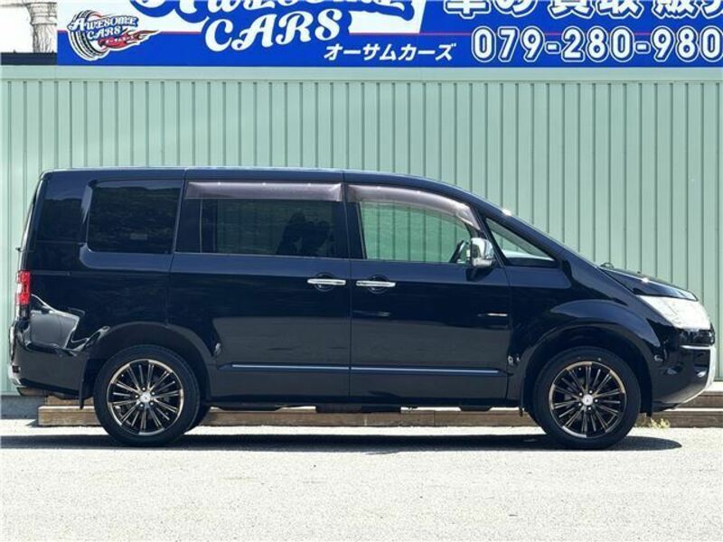 DELICA D5