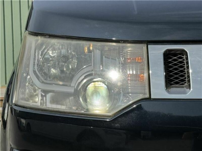 DELICA D5