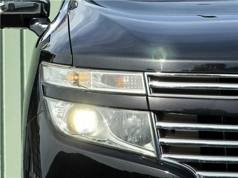 ELGRAND