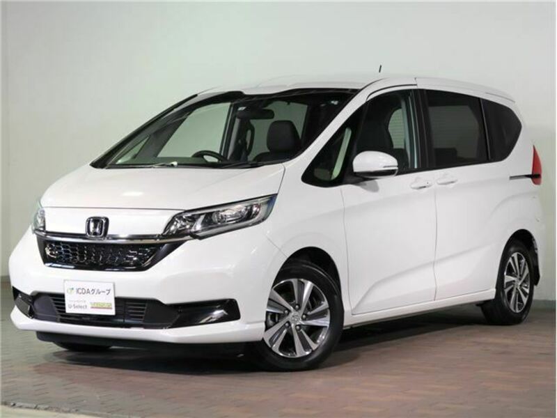 HONDA FREED+