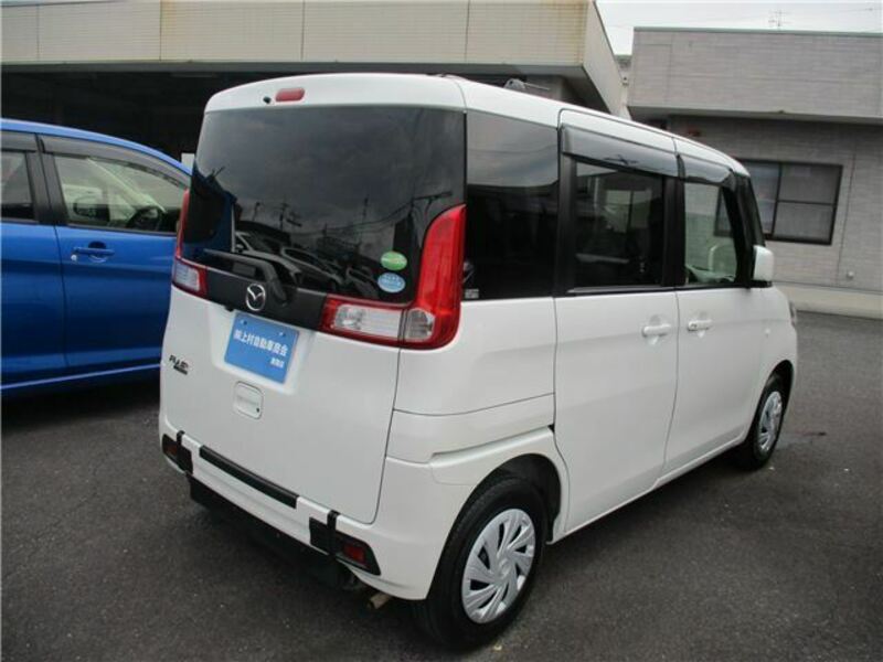 FLAIR WAGON