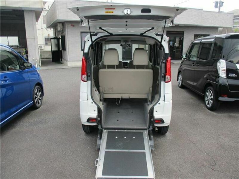 FLAIR WAGON