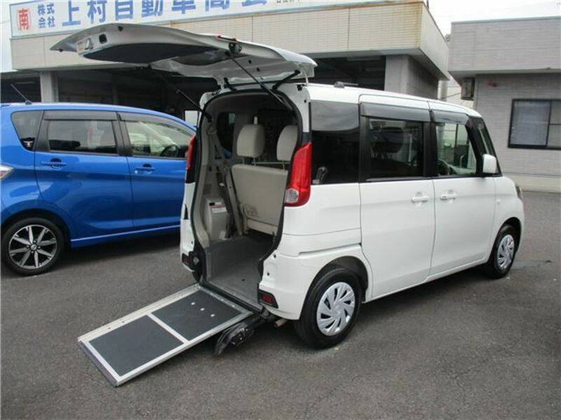 FLAIR WAGON