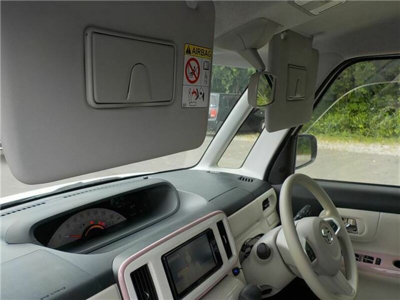 MOVE CANBUS